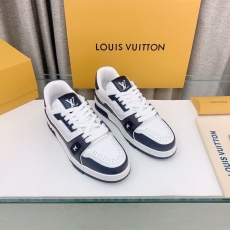 Louis Vuitton Trainer Sneaker